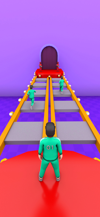 Candy Challenge: Survival Game ios版