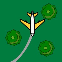 Airplane Air Traffic ios版