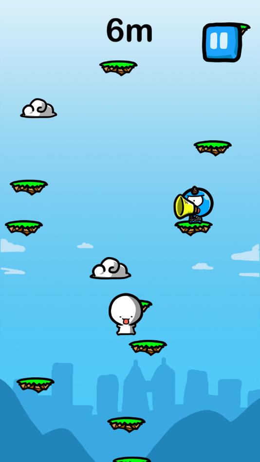 Lok Jump(跳跃的乐乐官方版) 1.2最新版