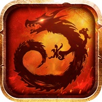 皇城争霸 ios版