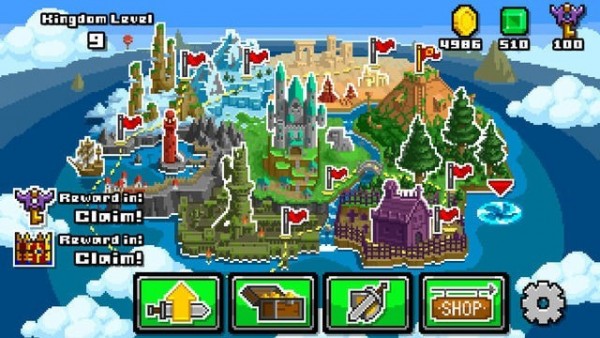 Combo Quest 2