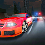 警车模拟器追缉官方版 1.0.1最新版