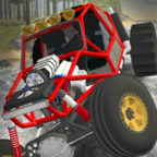 Offroad Outlaws(亡命越野全车解锁版) 4.9.1无限金币版