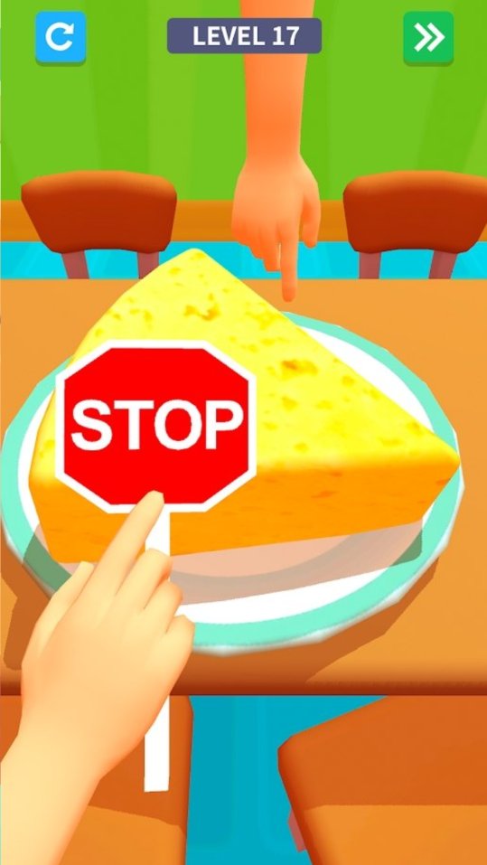 Cooking 3D(烹饪游戏3D大量货币版) 1.3.2安卓版