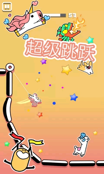 火柴人封锁突围免广告通过关卡版