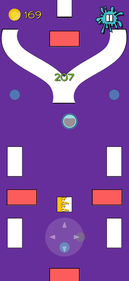 Wiggle Draw ios版