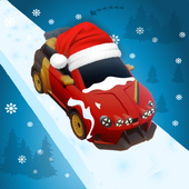 Gear Race 3D(齿轮比赛3D无限钞票版) 1.1最新版