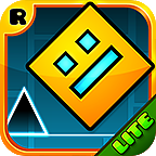 几何冲刺精简版手机版（Geometry Dash Lite） 2.2.147安卓版