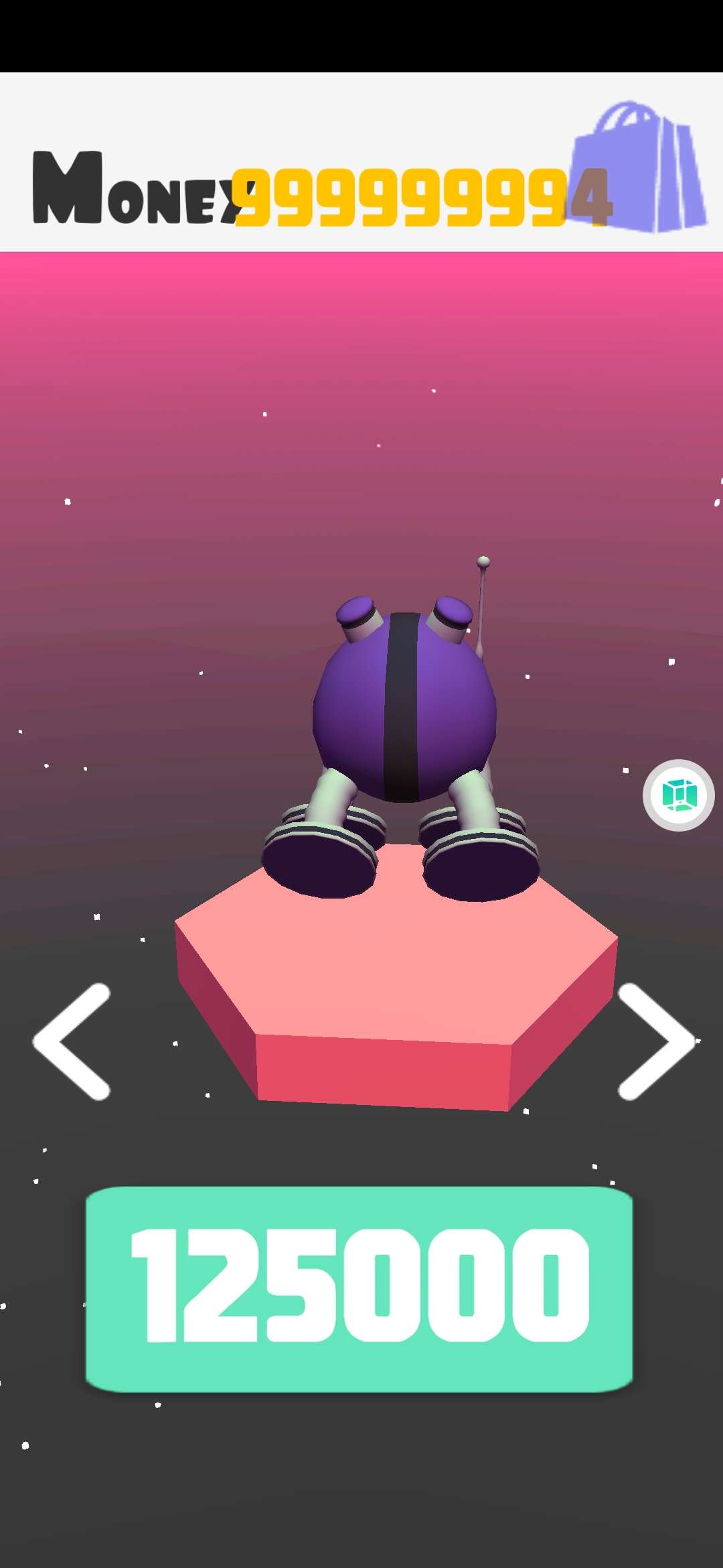 RotEX(罗特斯无限货币破解版) 1.007最新版