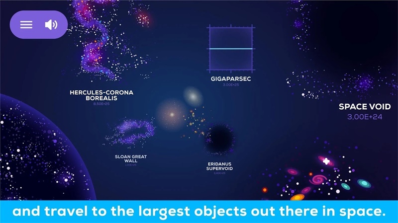 果壳中的宇宙中文版 1.1.0免费版