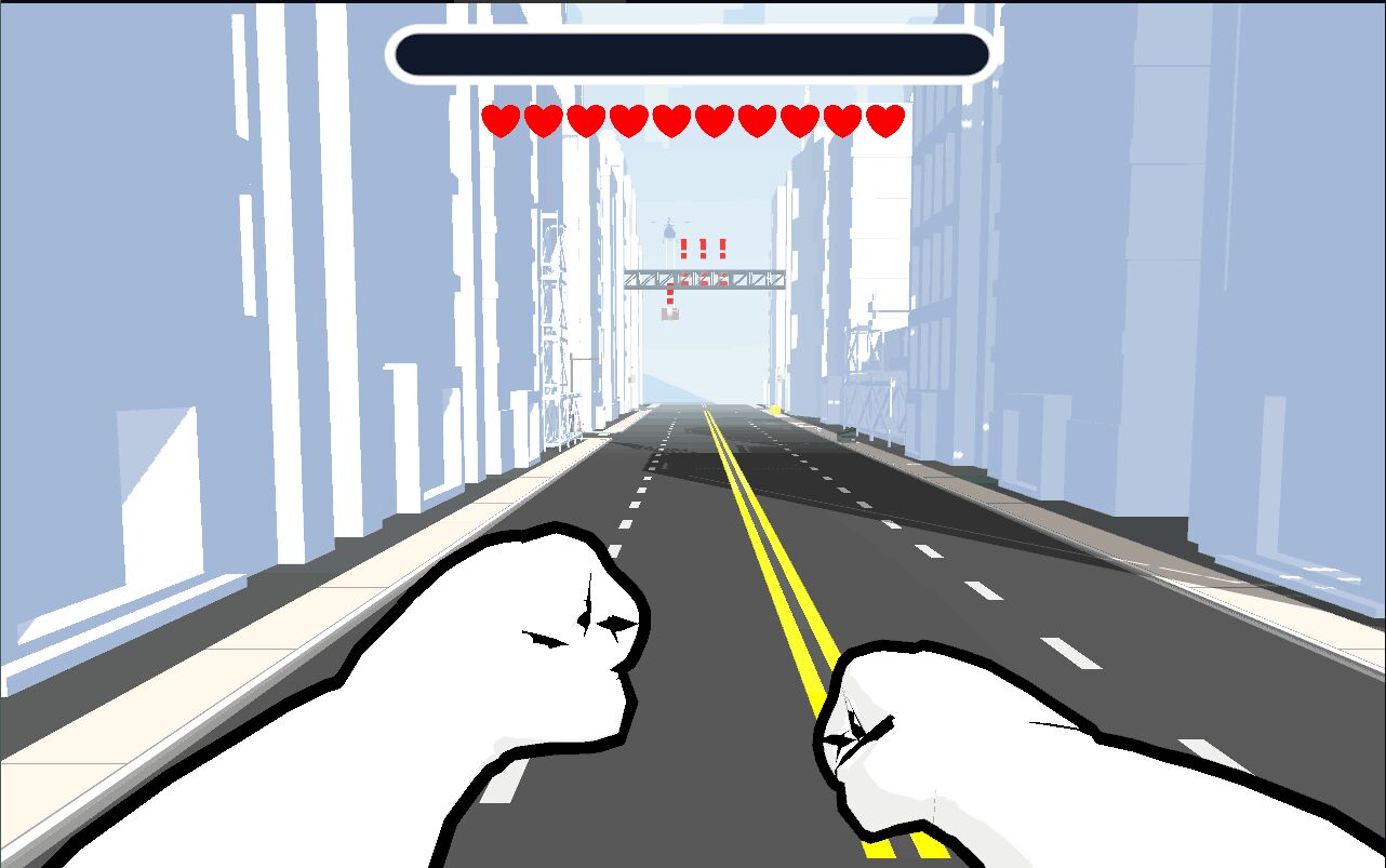 路怒症模拟器官方版 0.1.2安卓版