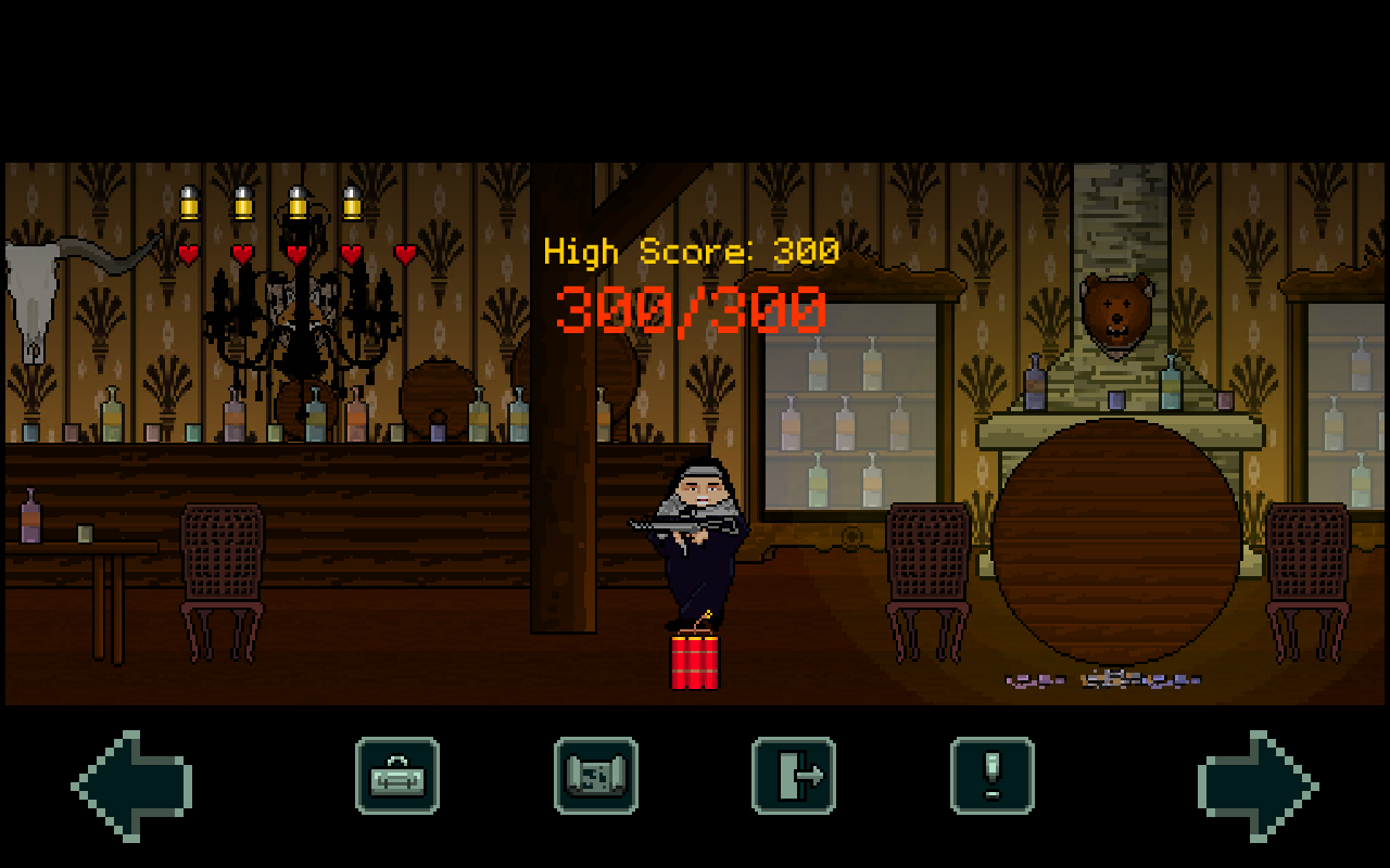假牙和恶魔2全关卡破解版 1.0.42最新版