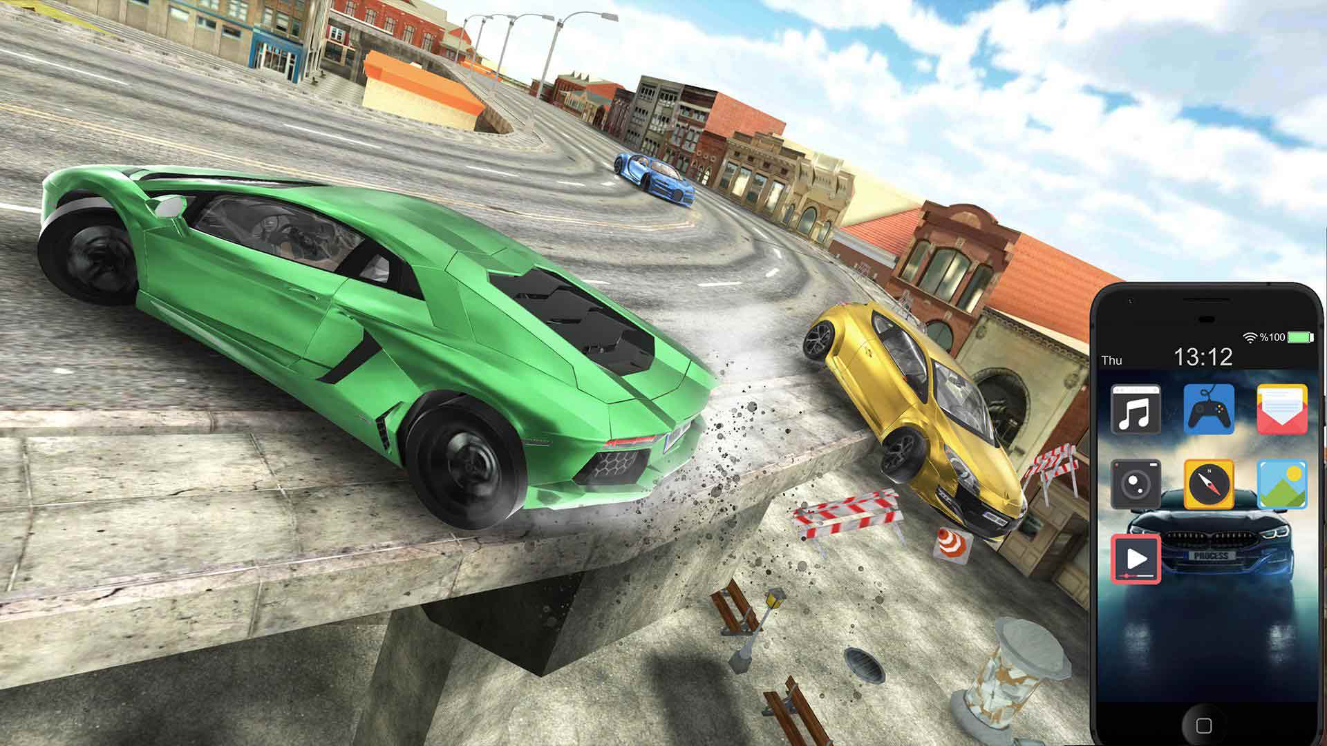 Real Drift World(真正的漂移世界无限金币版) 1.1.5最新版