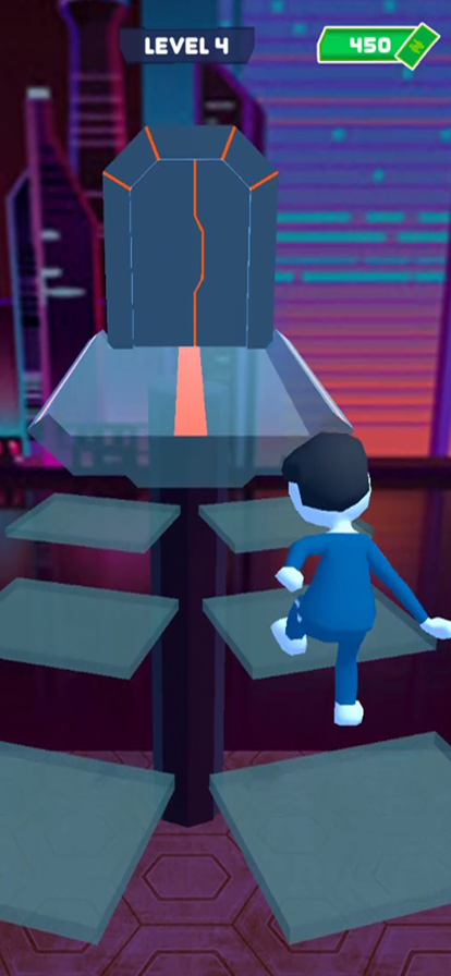 Robot Survival Playground ios版
