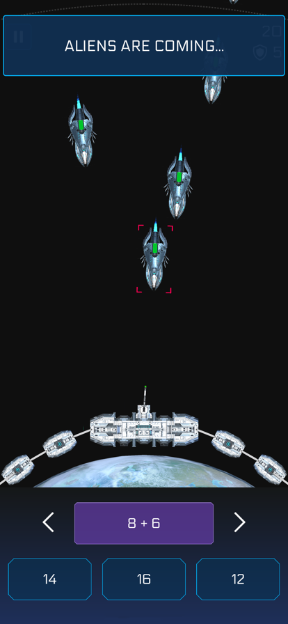 Math Force ios版