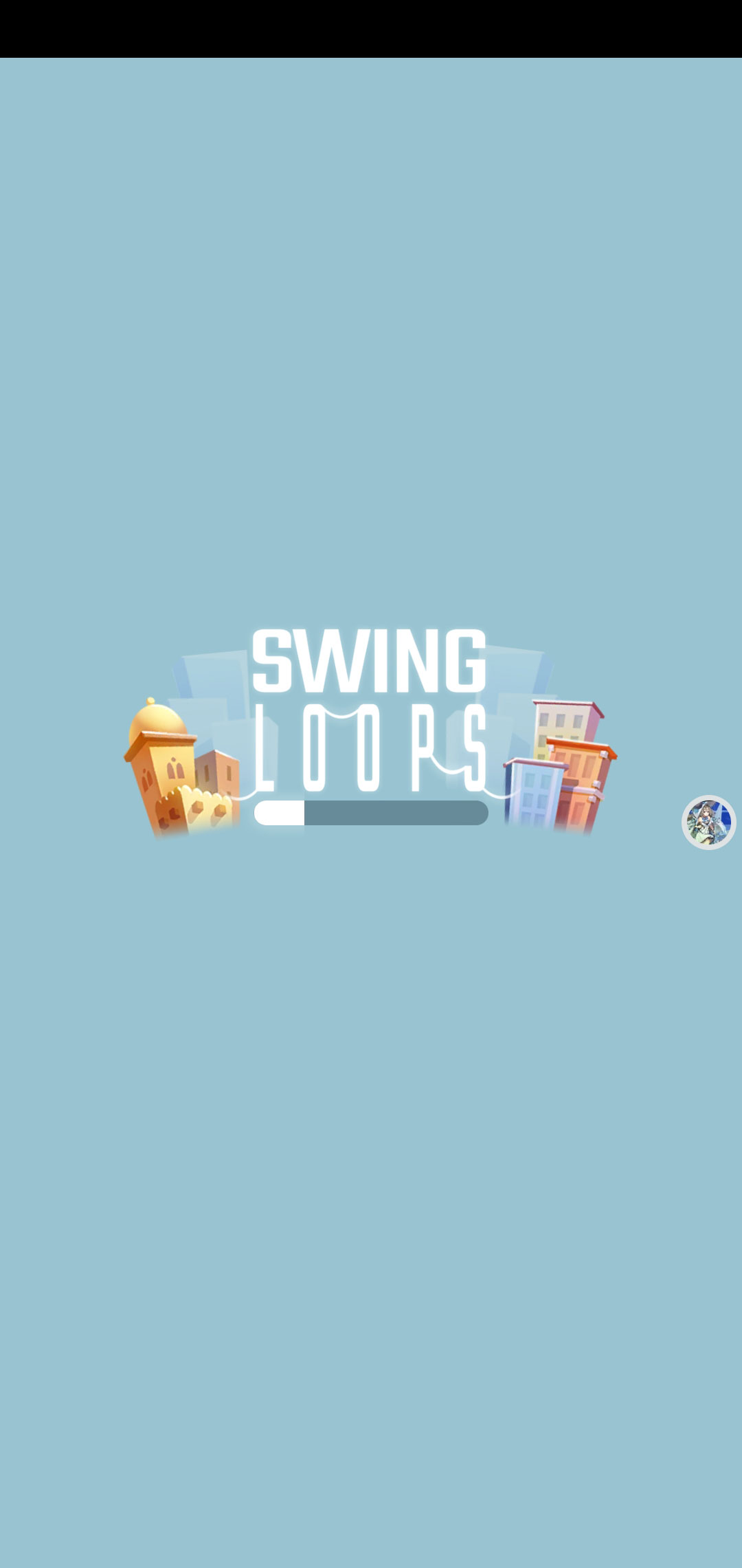 Swing Loops(摆动环无限金币破解版) 1.6.0最新版