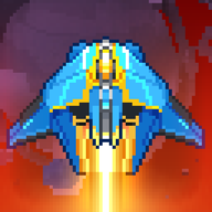 Galaxy Glory(银河荣耀无限金币破解版) 1.0.2安卓版