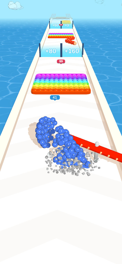BowlingGo ios版