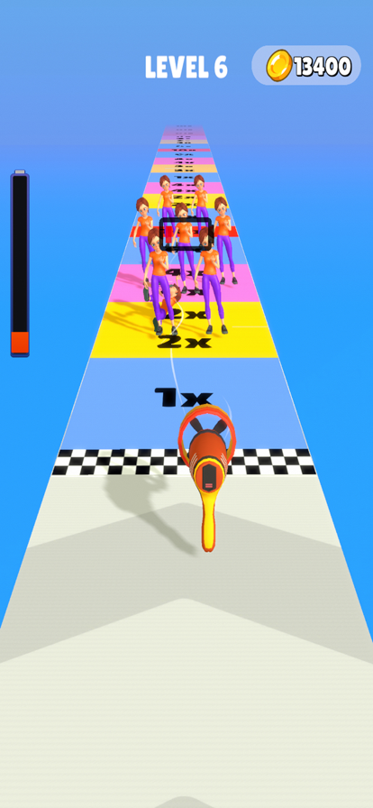 Blow Dryer ios版