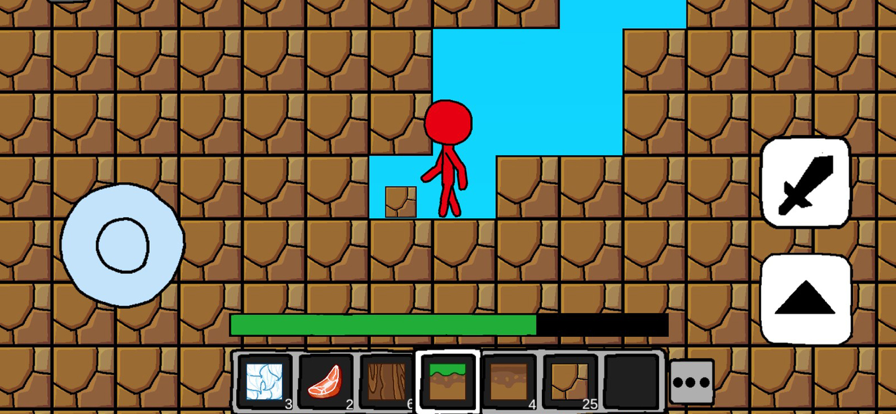 火柴人世界冒险 ios版
