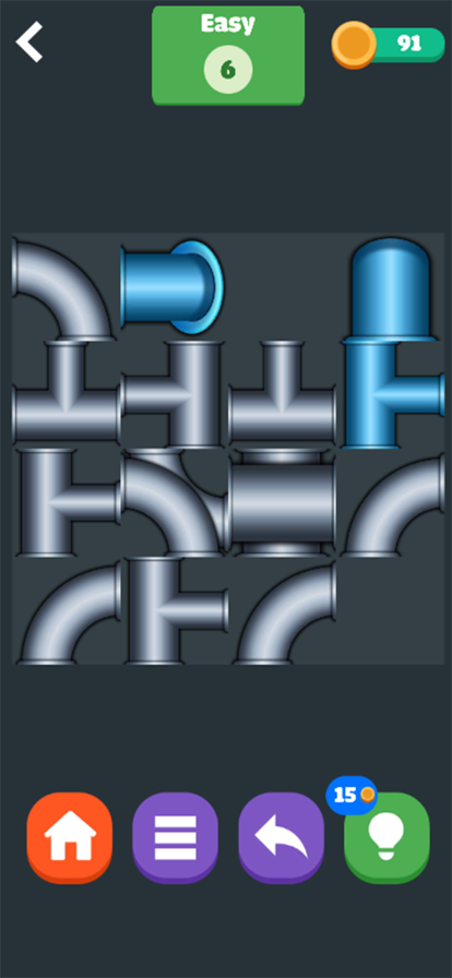 Pro Plumber ios版