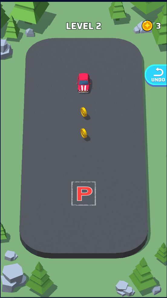 Draw N Road(画一条路最新版) 0.1.14官方版