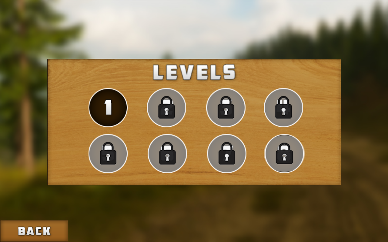 Timber Lorry 2019 Logging Simulator Trucker Game（伐木模拟器）解锁完整版 1.0.5官方版