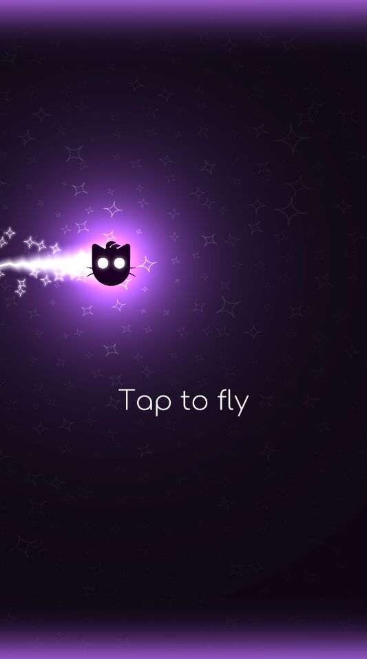 Flappy Black Cat(飞扬的黑猫官方版) 1.0单机版