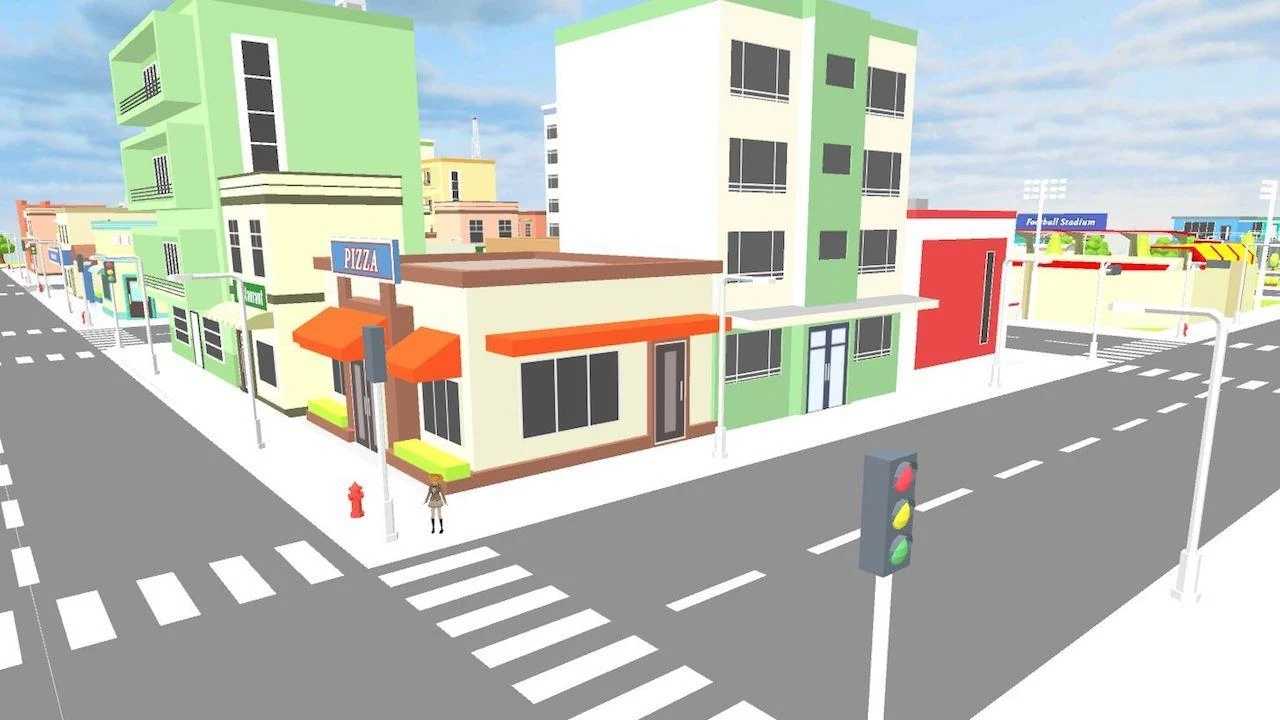 艾瑞的房子和城市去广告版 4.1.9中文版