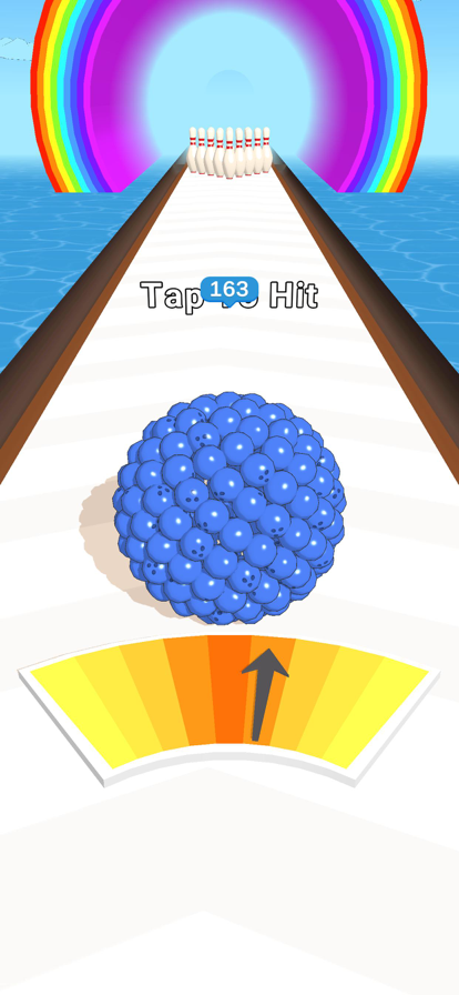 BowlingGo ios版