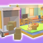 Unpack3D(开箱游戏无限金币破解版) 1.04安卓版