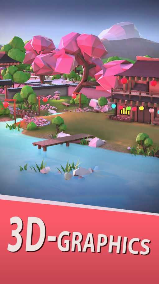 MinesweeperWorld(扫雷3D世界无限提示版) 1.1.0强加版
