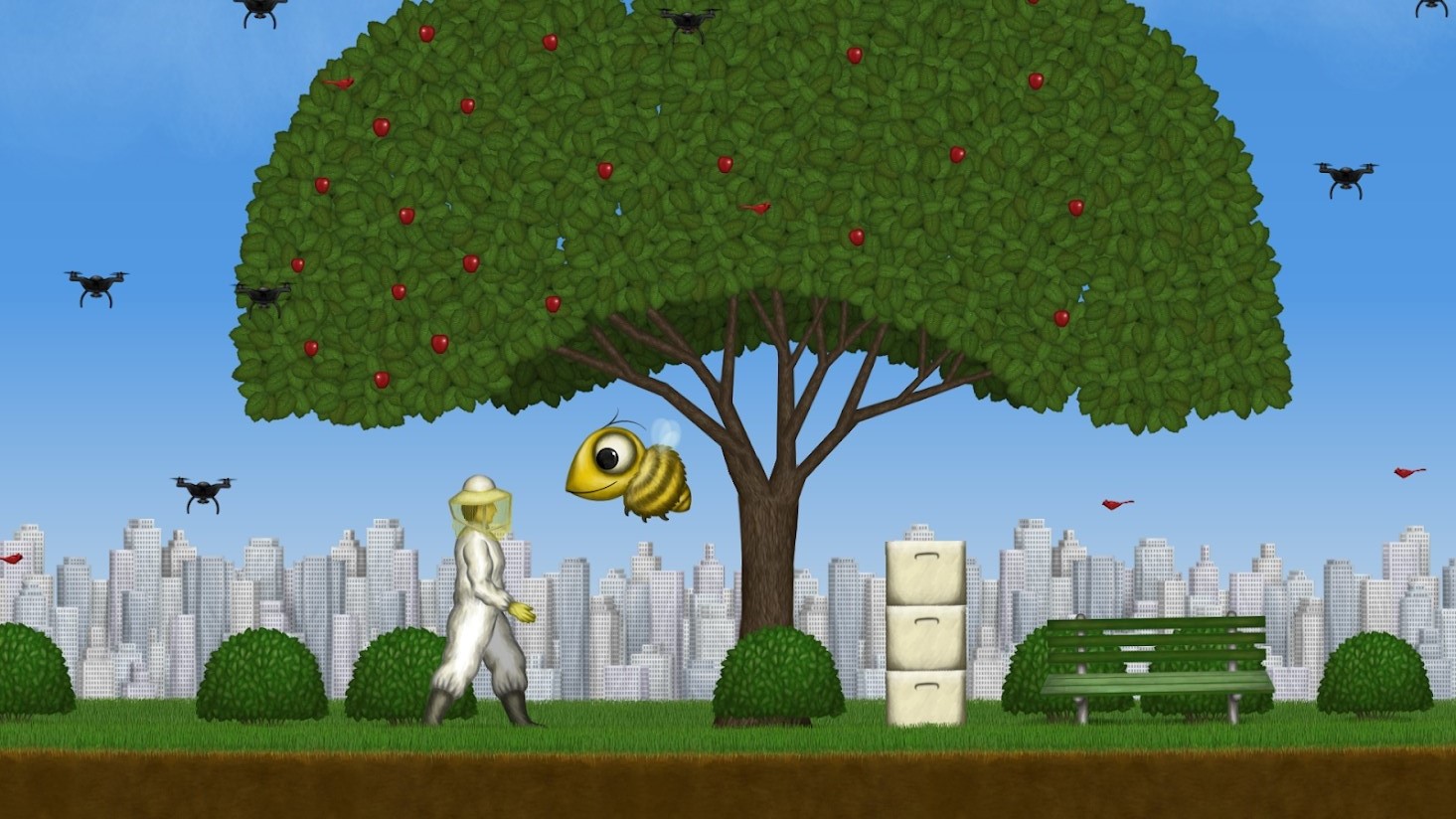 Tasty Planet 4(吞天4美味星球永远无限钻石破解版) 1.1.4最新版