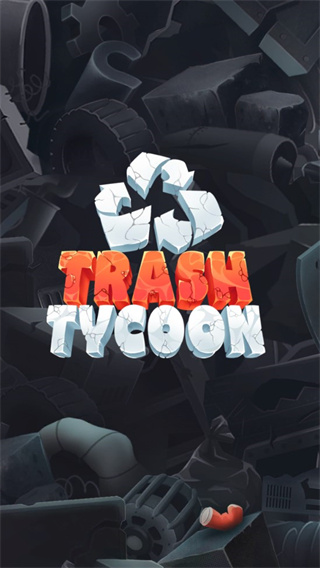 垃圾大亨手游最新版(Trash tycoon)