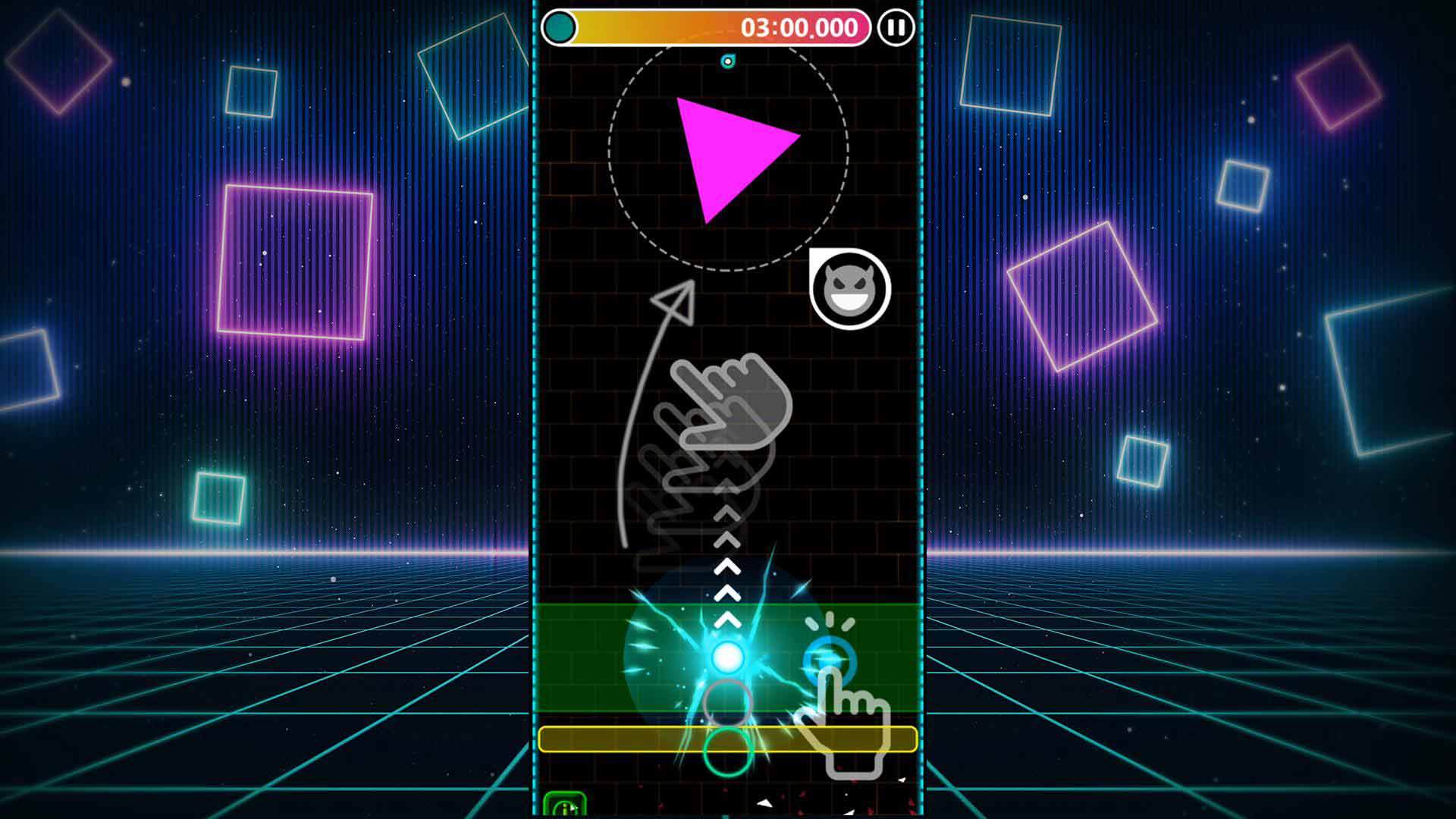 Hyper Strike(超级打击无限金币版) 1.0.0最新版