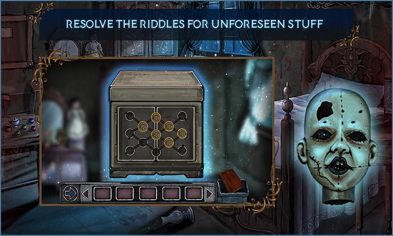 Curse of the little one(小家伙的诅咒无限金币版) 3.3最新版