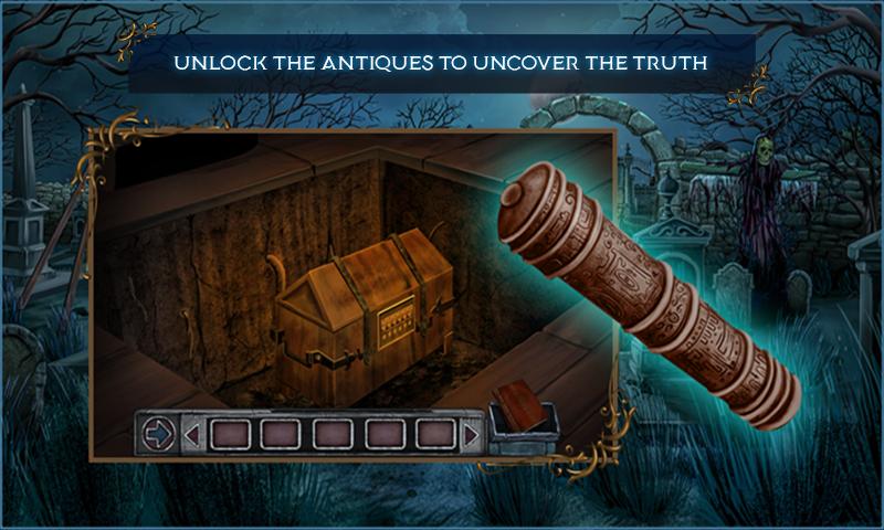 Curse of the little one(小家伙的诅咒无限金币版) 3.3最新版