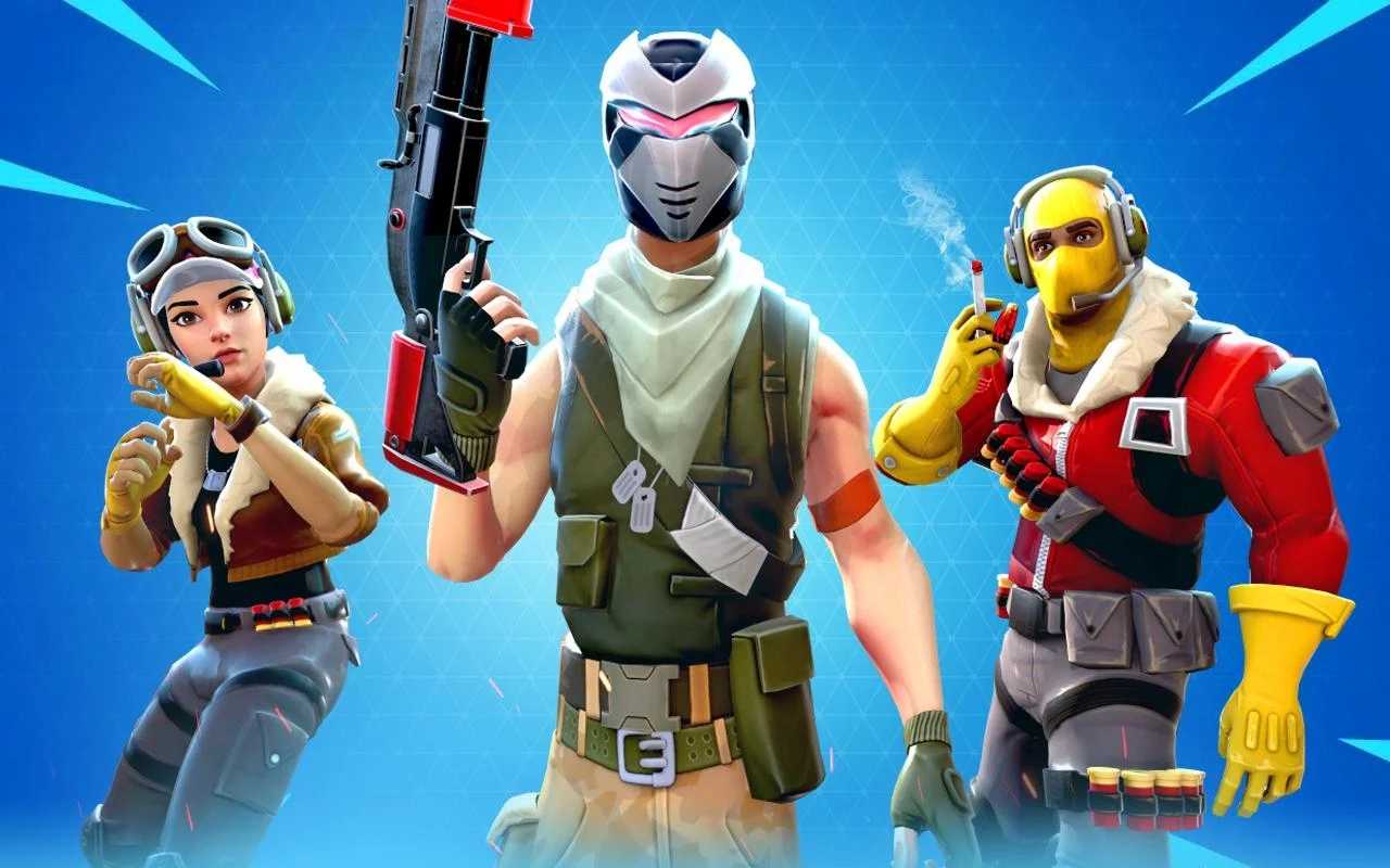 Fort Squad Royale Battle(皇家堡垒战斗小队无限钻石破解版) 2.0免费版