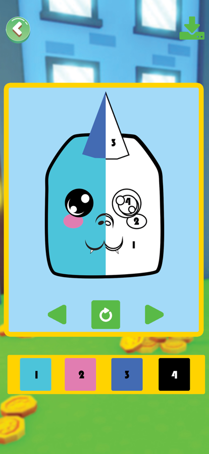Pet Simulator Eggs ios版