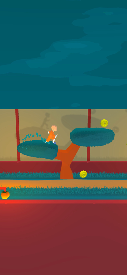 Garden Run ios版