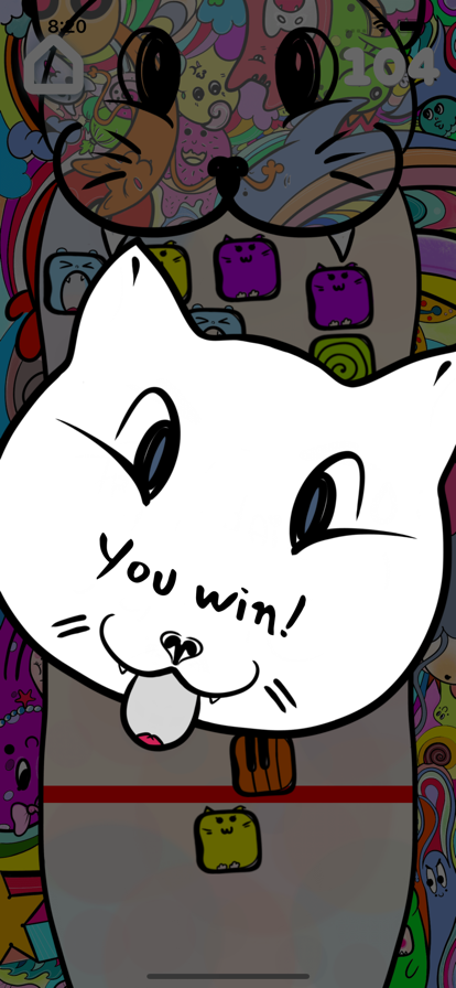 Boom Cats ios版