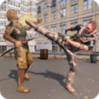 Kung Fu Commando(功夫突击队无限货币版) 5.0最新版