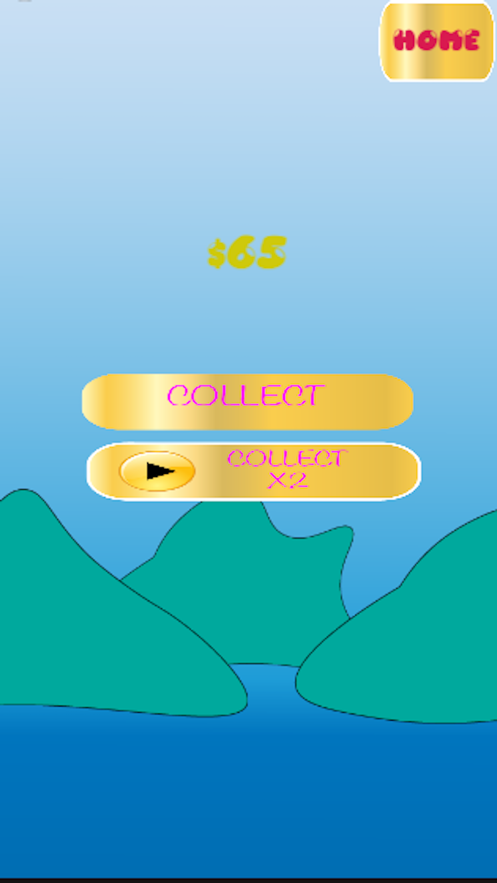 Sea Fisherman ios版