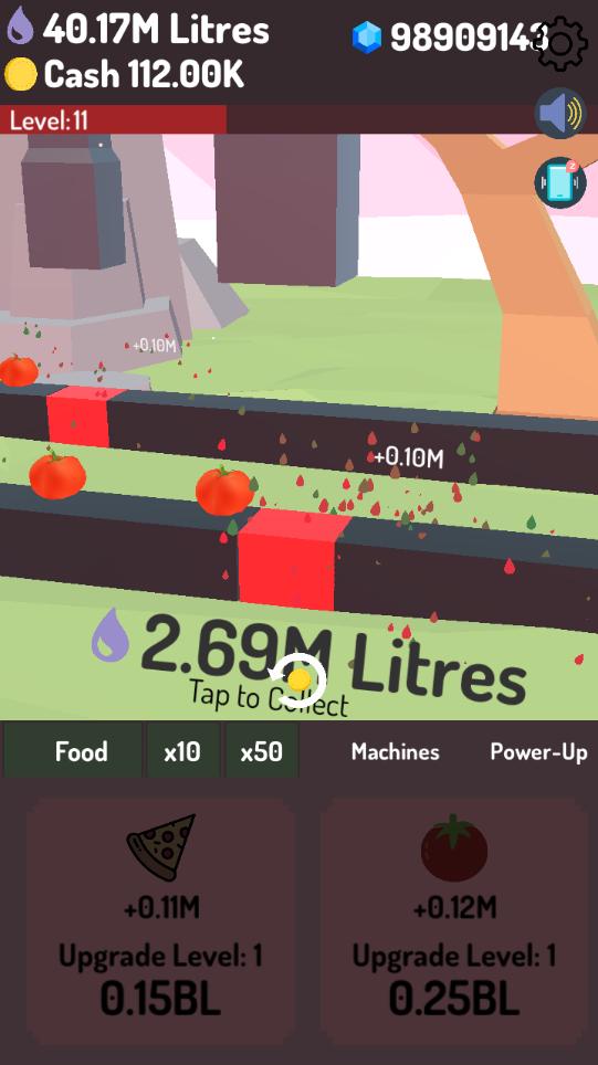 TycoonSquash(大亨壁球无限钻石破解版) 6.51最新版