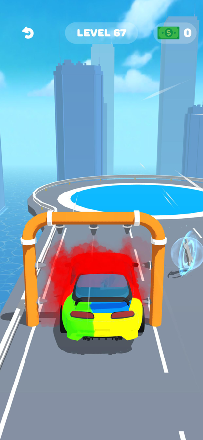 Car Evolver ios版