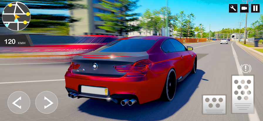 Driving School Test Sim 2022 ios版