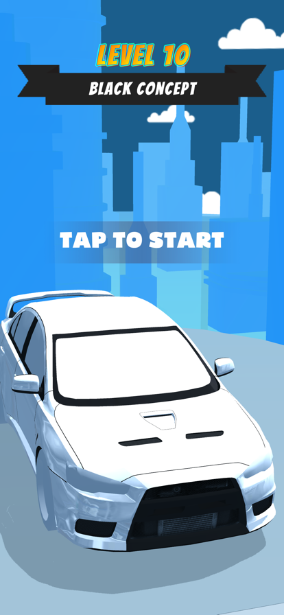 Modified Car Battle 3D ios版