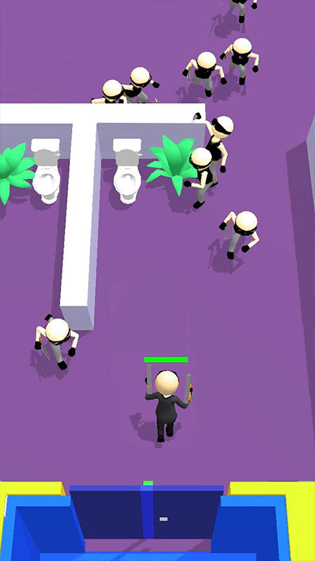Gang Master(帮主无限金币破解版) 1.1.0免费版
