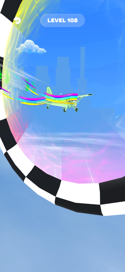 Head 2 Head Plane ios版