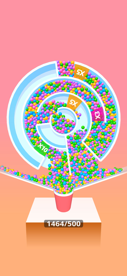 Multi Maze 3D ios版